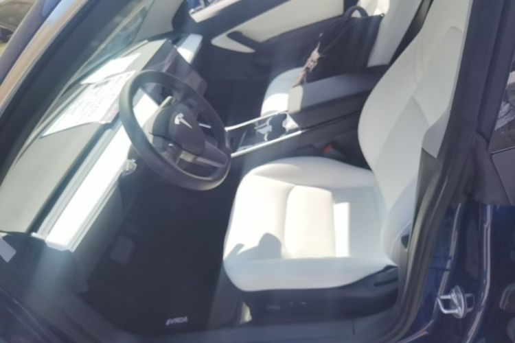 Tesla Model 3 2020 #15 Tesla Model 3 2020 car image #15