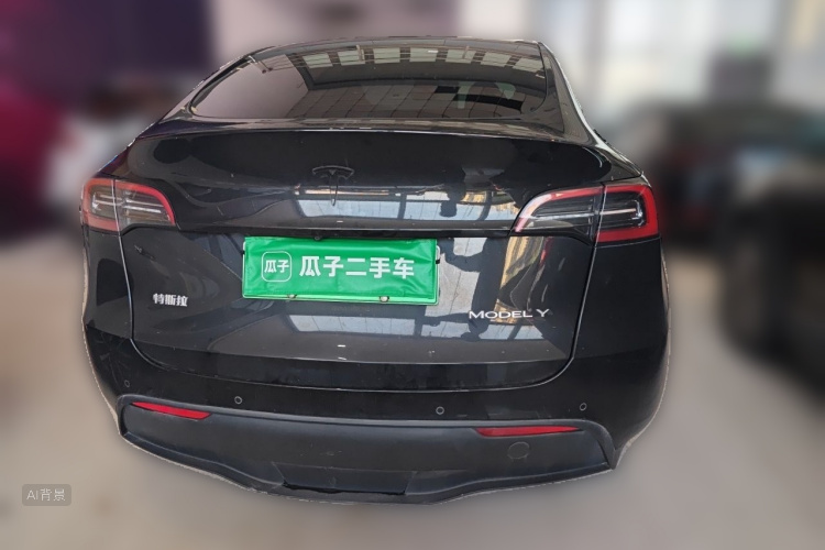 Tesla Model Y 2023 #6 Tesla Model Y 2023 car image #6