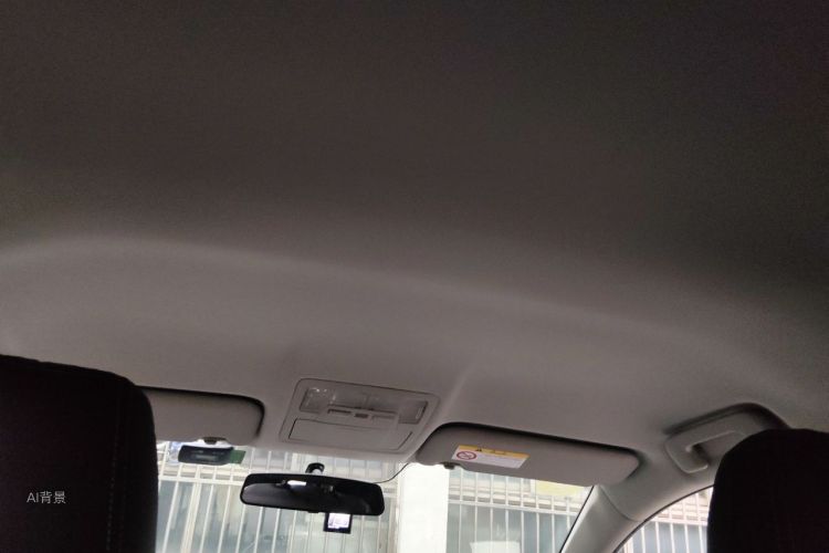 Toyota Corolla 2019 car image #20