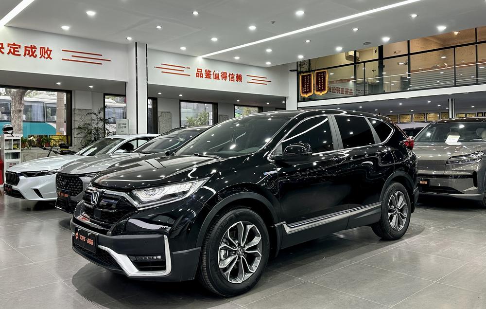Honda CR-V 2023 car image 