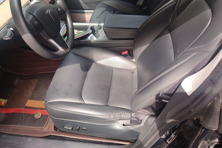 Tesla Model 3 2022 #19 Tesla Model 3 2022 car image #19