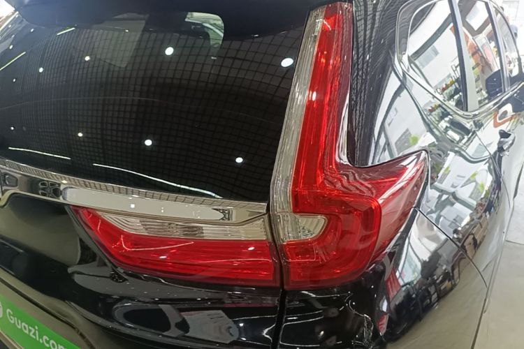Honda CR-V 2019 car image #8