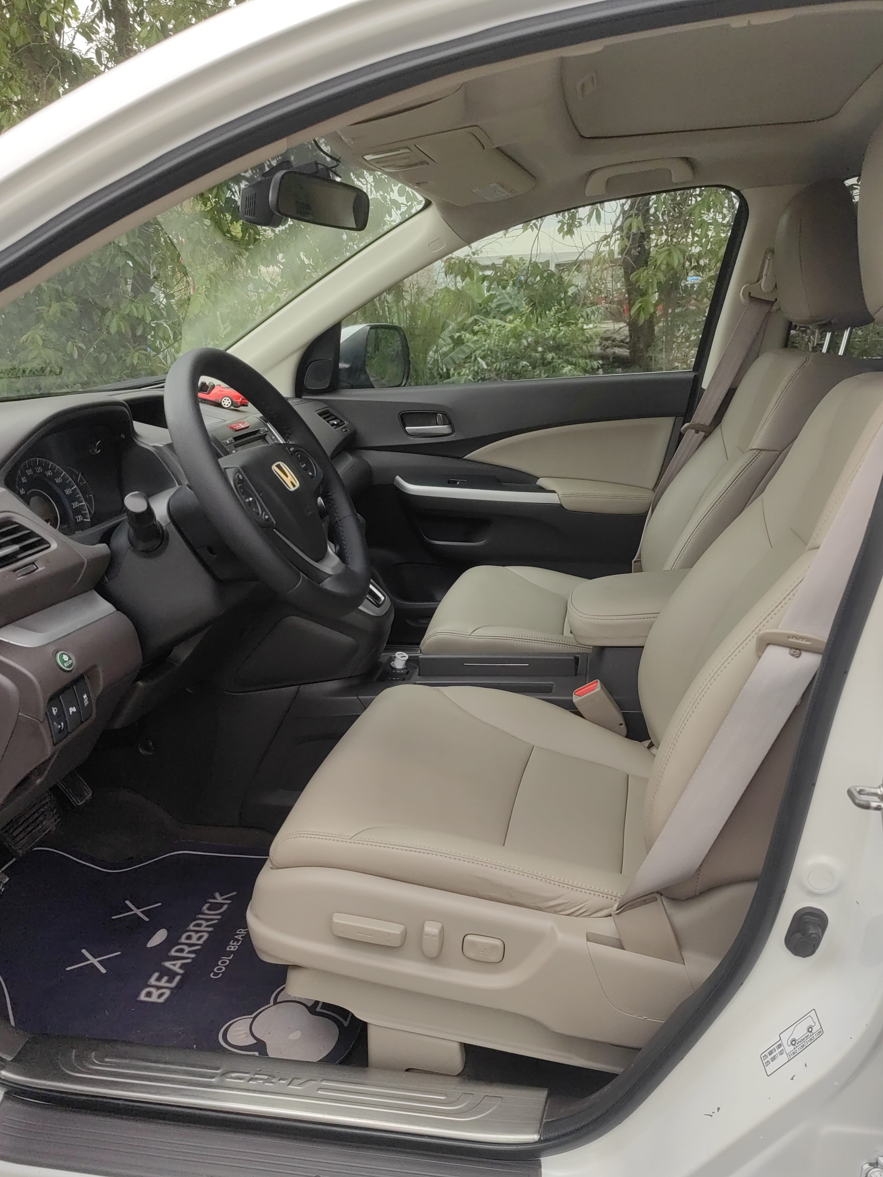 Honda CR-V 2014 car image #5