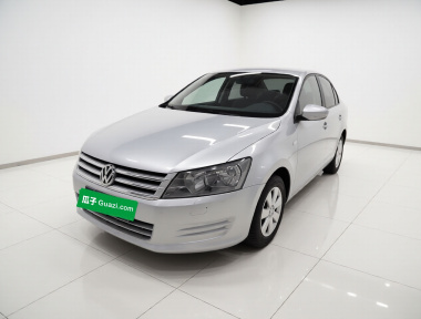 Volkswagen Santana 2017 Volkswagen Santana 2017 car image