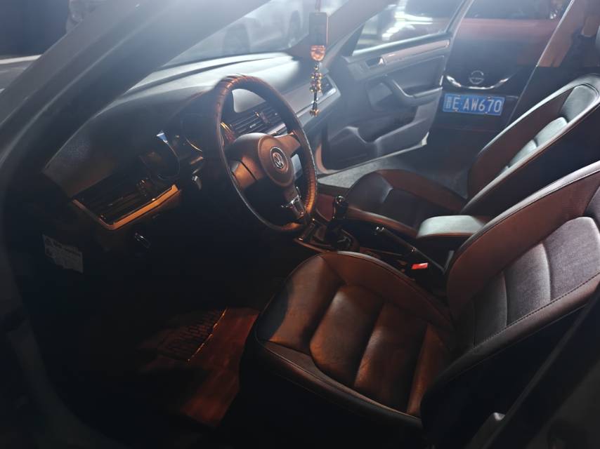 Volkswagen Bora 2015 #5 Volkswagen Bora 2015 صورة سيارة #5