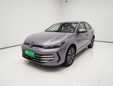 Volkswagen Lavida 2025 Volkswagen Lavida 2025 car image