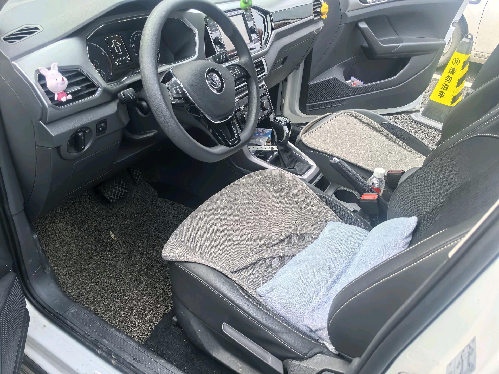 大众 途铠 2020 汽车图片 #7