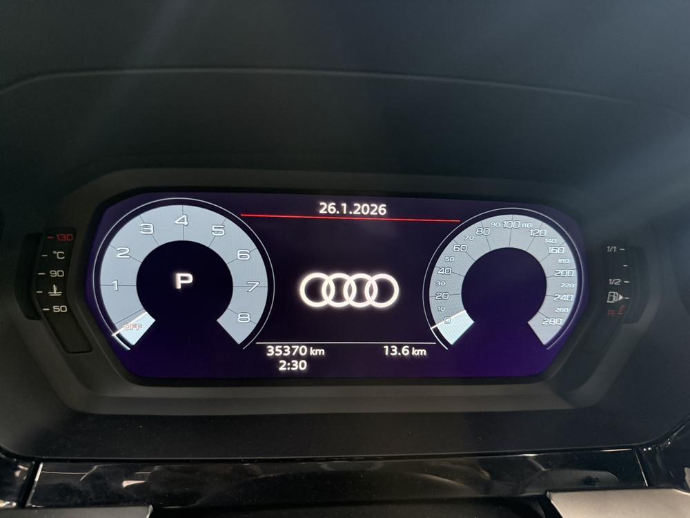 Audi A3 2021 #8 Audi A3 2021 car image #8