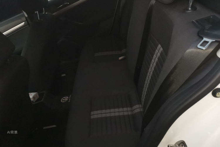 Volkswagen Lavida 2020 car image #19