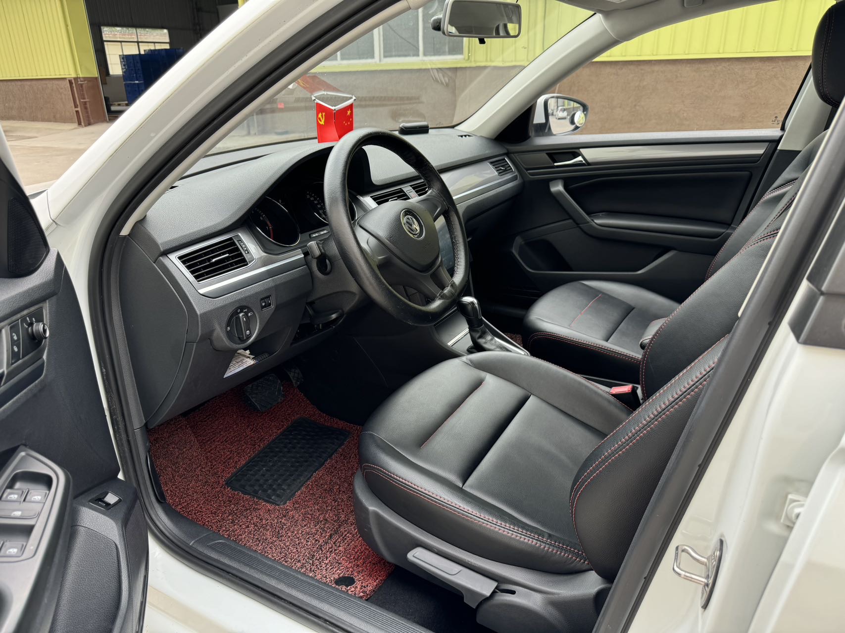 大众 宝来 2017 汽车图片 #4