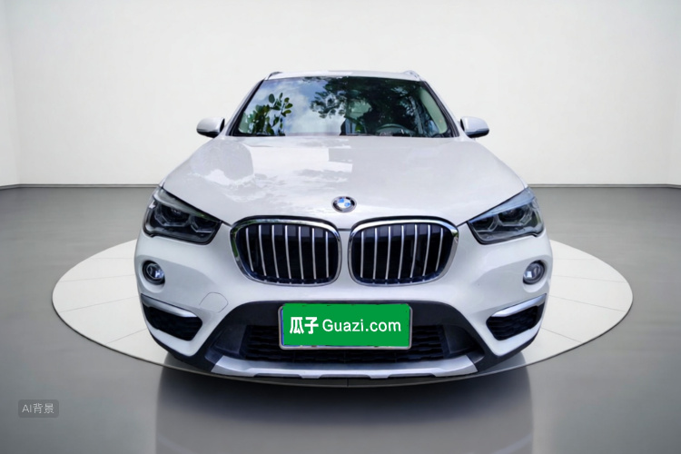 BMW X1 2019 immagine di auto #3