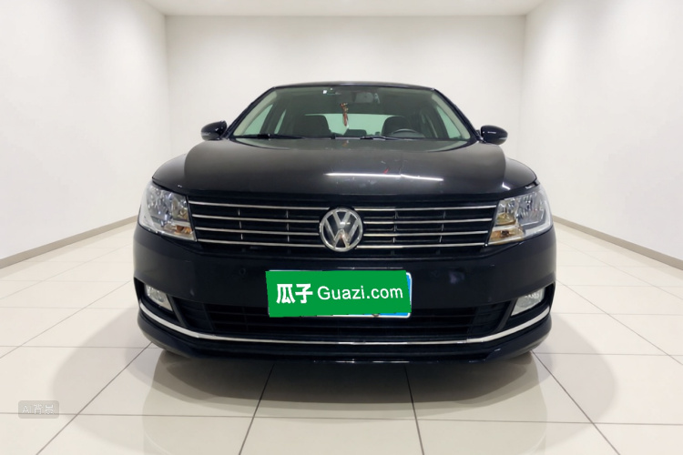 Volkswagen Lavida 2018 #3 Volkswagen Lavida 2018 car image #3