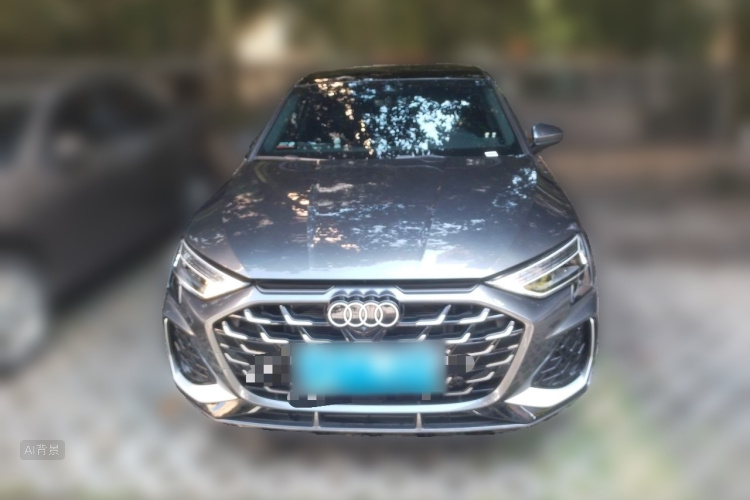 Audi A3 2026 #3 Audi A3 2026 car image #3