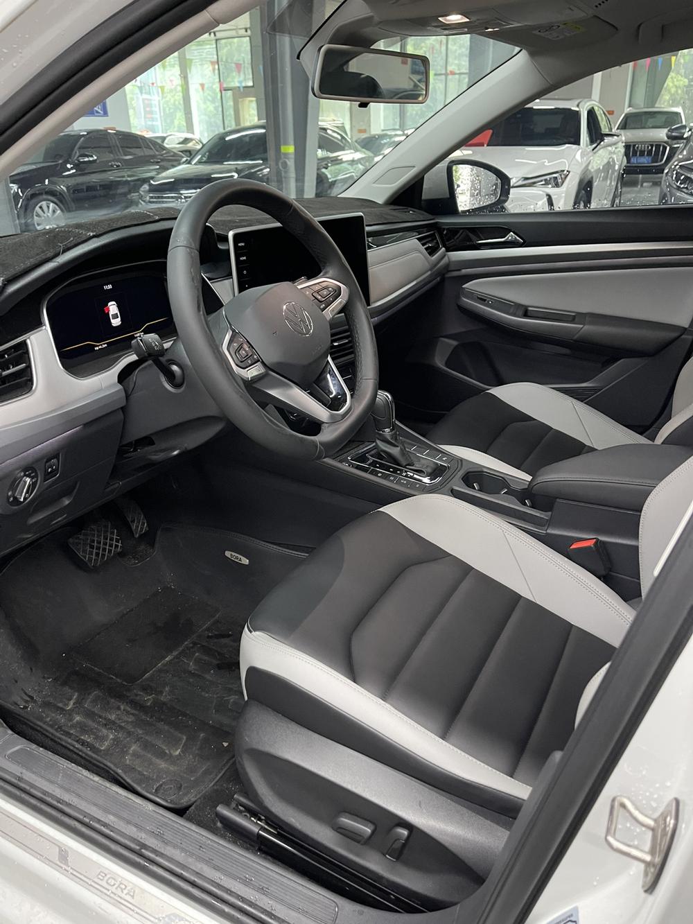 Volkswagen Bora 2023 car image #8