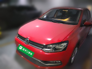 Volkswagen Polo 2017 imagem de carro 