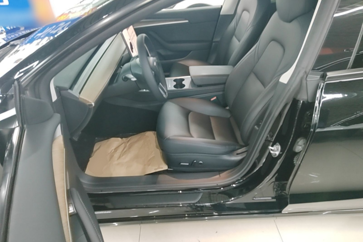 Tesla Model 3 2021 #15 Tesla Model 3 2021 immagine di auto #15