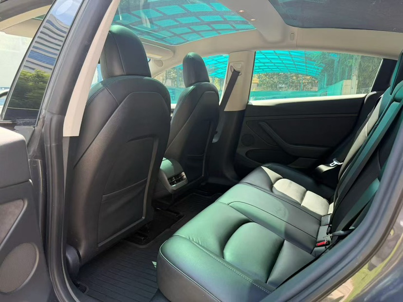 Tesla Model 3 2021 car image #5