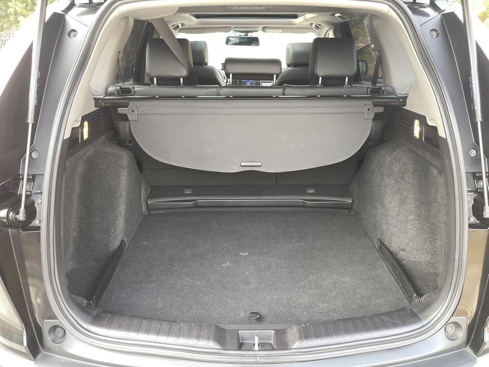 Honda CR-V 2019 car image #17