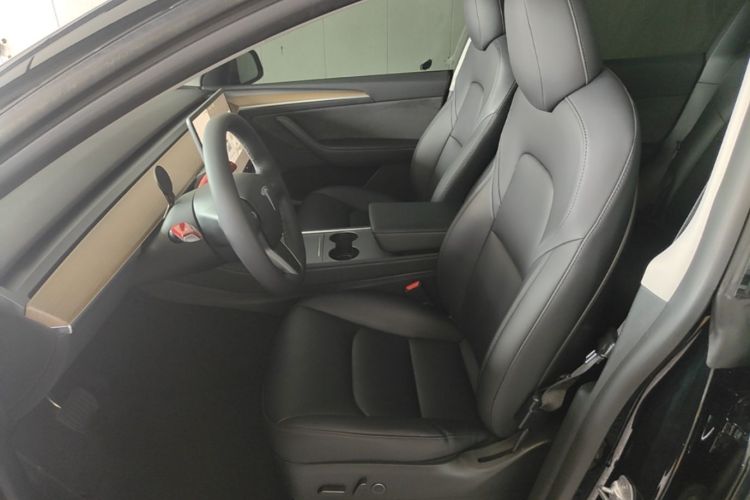 Tesla Model Y 2021 car image #15