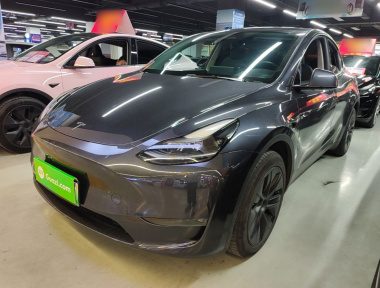 Tesla Model Y 2024 Tesla Model Y 2024 car image