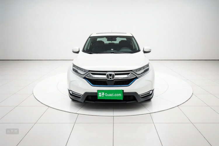 Honda CR-V 2018 car image #3