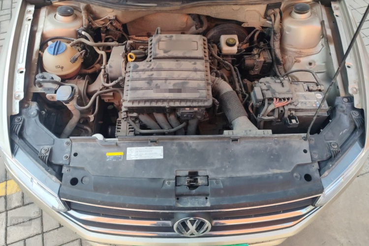 Volkswagen Bora 2018 immagine di auto #22