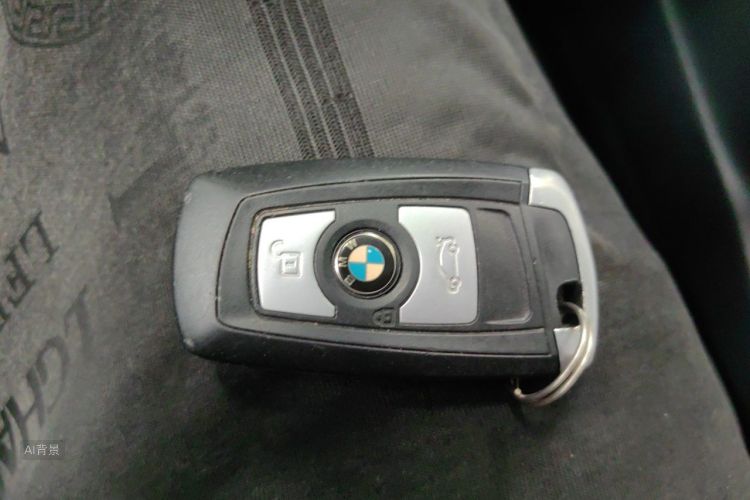 BMW 3 Series 2018 car image #10