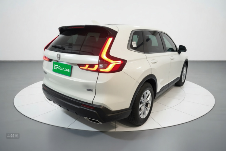 Honda CR-V 2023 #7 Honda CR-V 2023 car image #7
