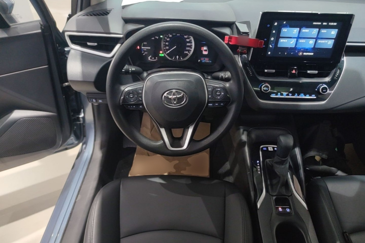 Toyota Corolla 2021 #11 Toyota Corolla 2021 imagen de coche #11