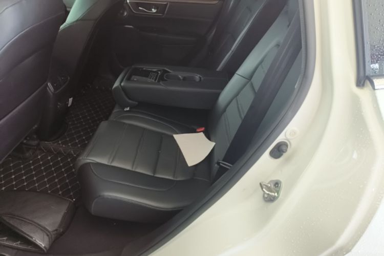 Honda CR-V 2017 car image #13