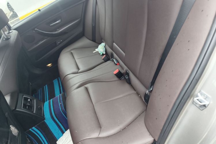BMW 3 Series 2019 #19 BMW 3 Series 2019 car image #19