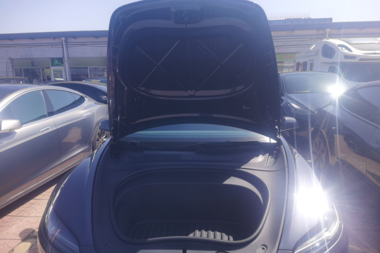 Tesla Model 3 2024 #20 Tesla Model 3 2024 car image #20