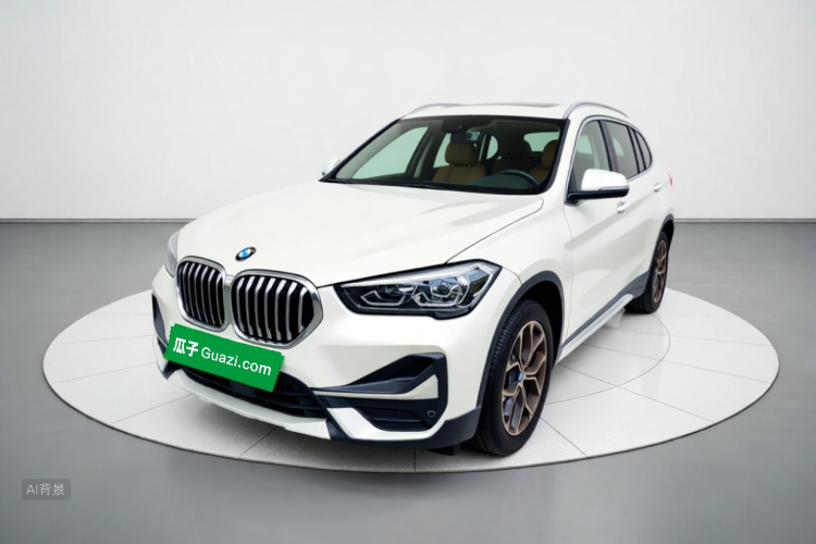 BMW X1 2023 #2 BMW X1 2023 imagem de carro #2