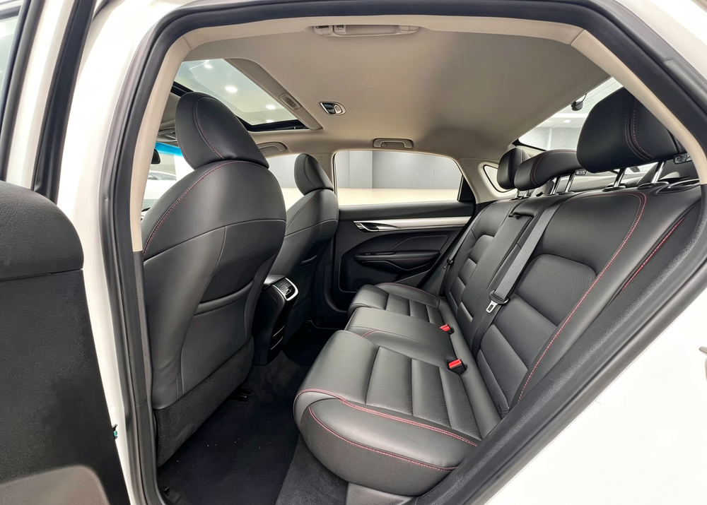 GEELY Binray 2020 #9 GEELY Binray 2020 car image #9