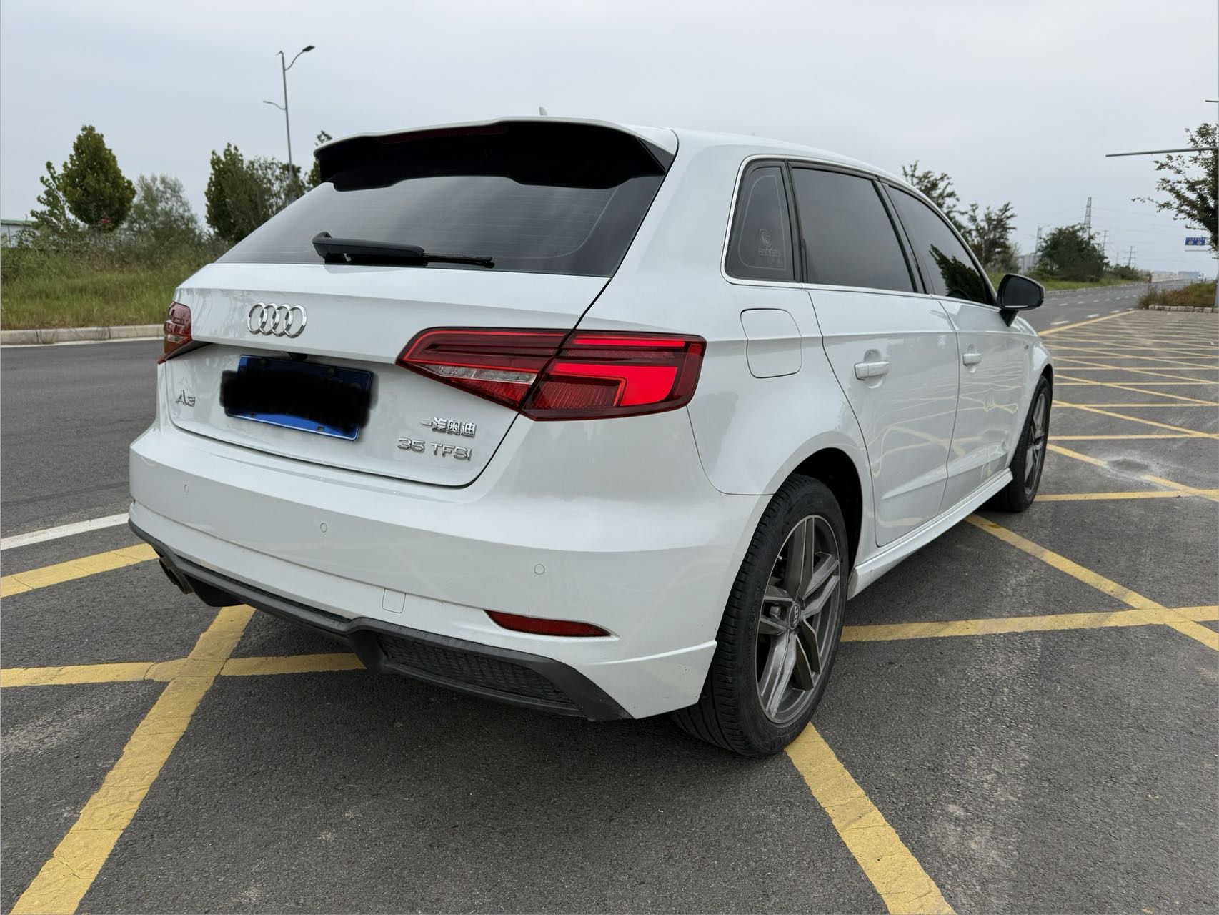 2019 #8 2019 car image #8