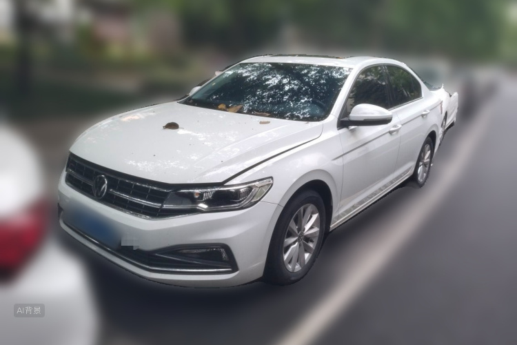 Volkswagen Bora 2021 صورة سيارة #2