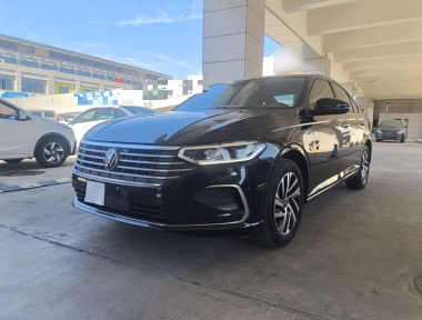 Volkswagen Lavida 2024 Volkswagen Lavida 2024 car image