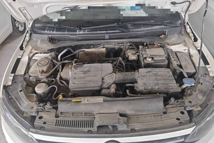 Volkswagen Polo 2023 car image #20