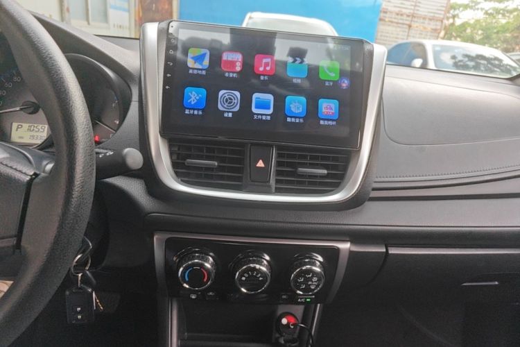 Toyota Vios 2018 #13 Toyota Vios 2018 car image #13