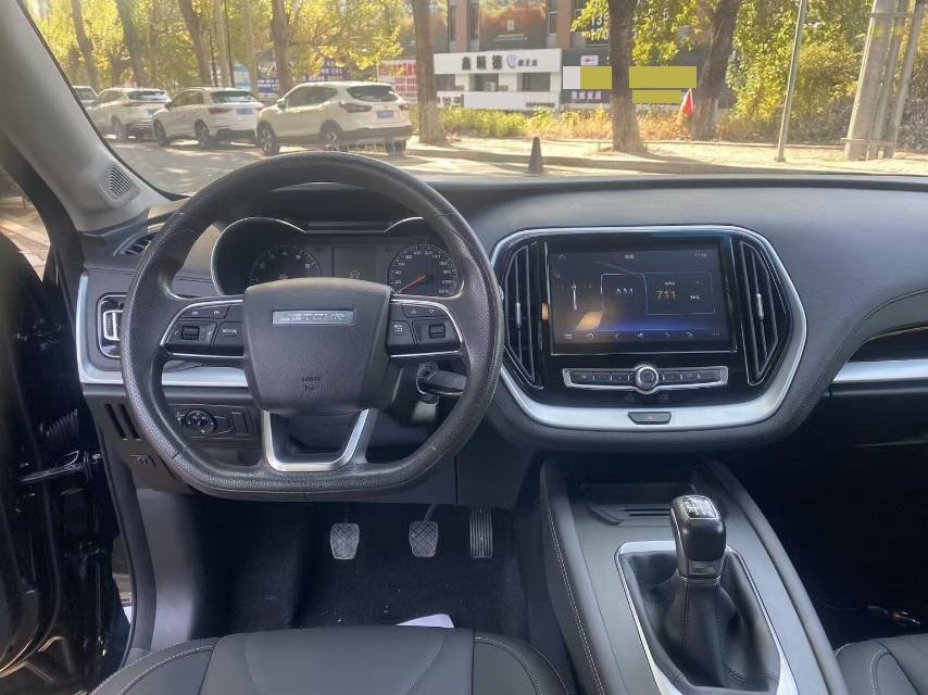 Jetour X70M 2023 car image #11