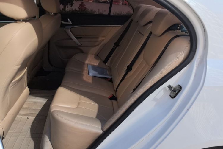 GEELY Emgrand 2017 #10 GEELY Emgrand 2017 car image #10