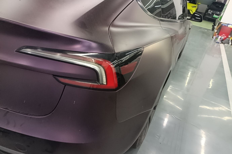 Tesla Model 3 2023 #8 Tesla Model 3 2023 car image #8