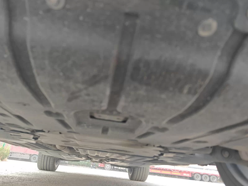 BMW X5 2023 صورة سيارة #21