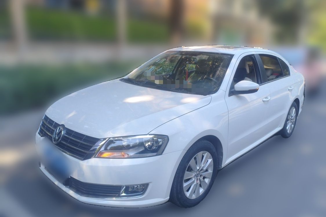 Volkswagen Lavida 2015 Volkswagen Lavida 2015 car image