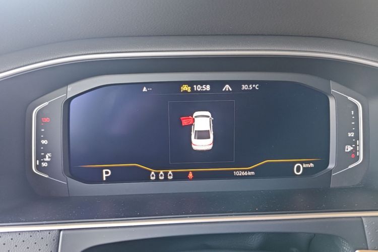 Volkswagen Lavida 2026 #12 Volkswagen Lavida 2026 immagine di auto #12