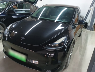 Tesla Model Y 2022 car image 