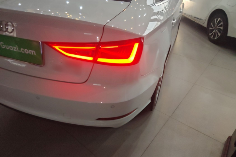 Audi A3 2015 #8 Audi A3 2015 immagine di auto #8