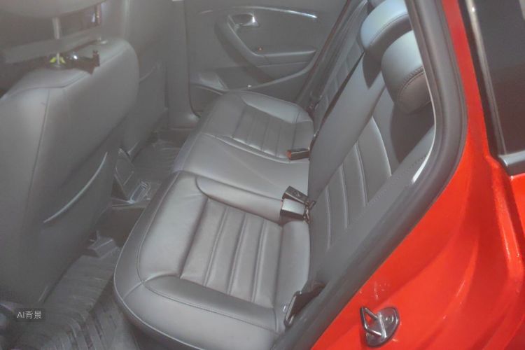 Volkswagen Polo 2017 #19 Volkswagen Polo 2017 car image #19