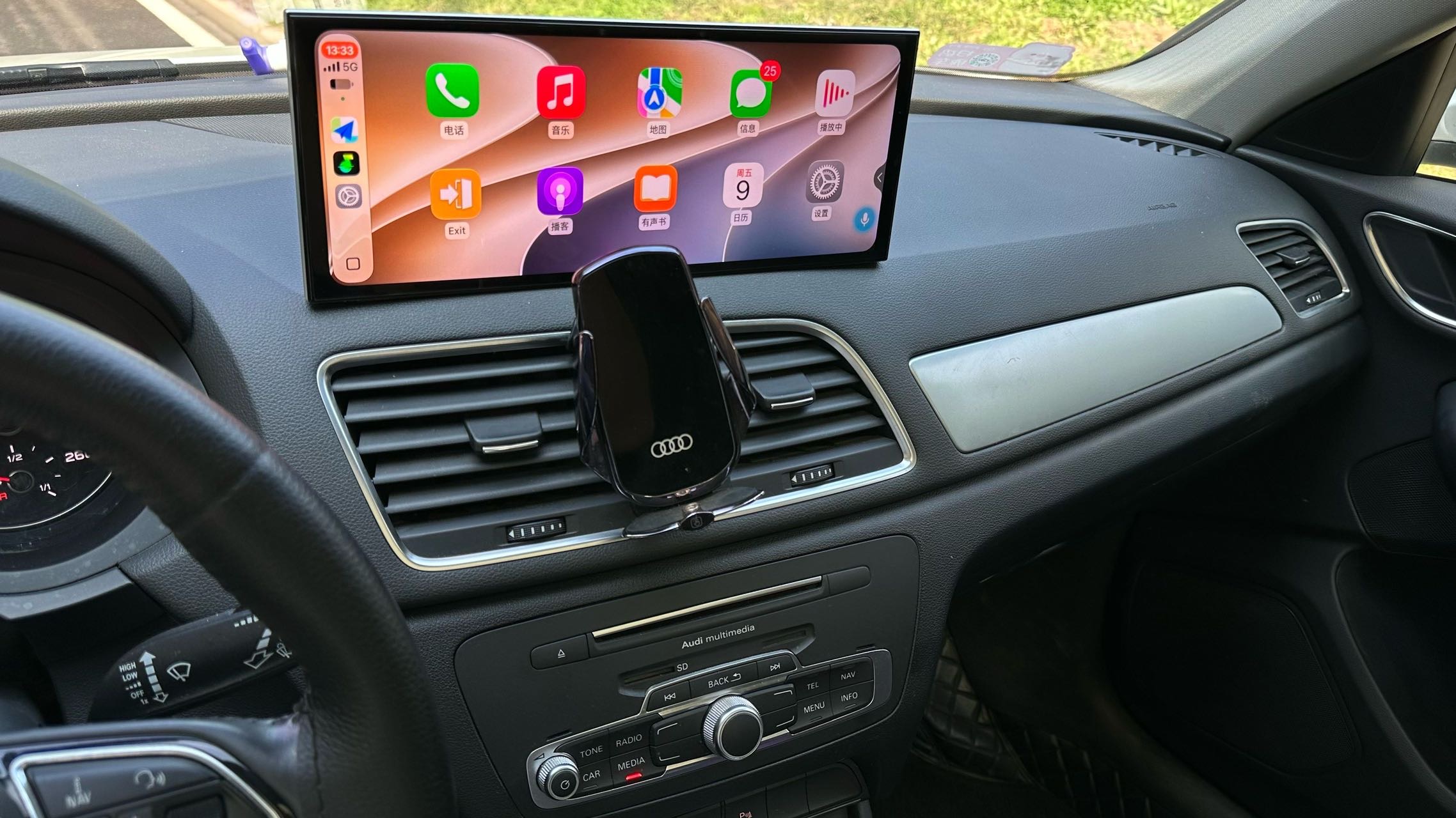 2019 image de voiture #7