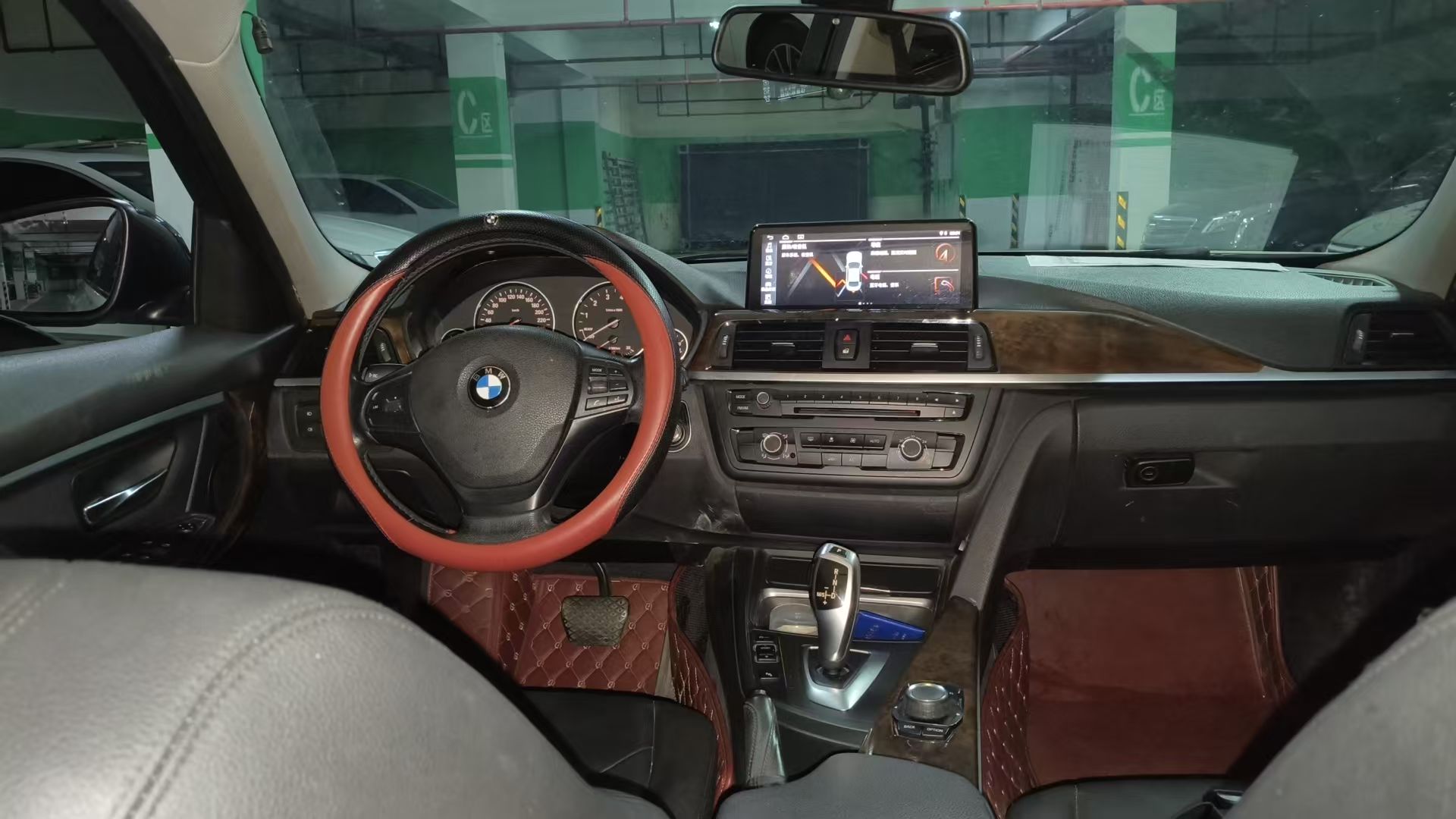 2013 изображение автомобиля #9